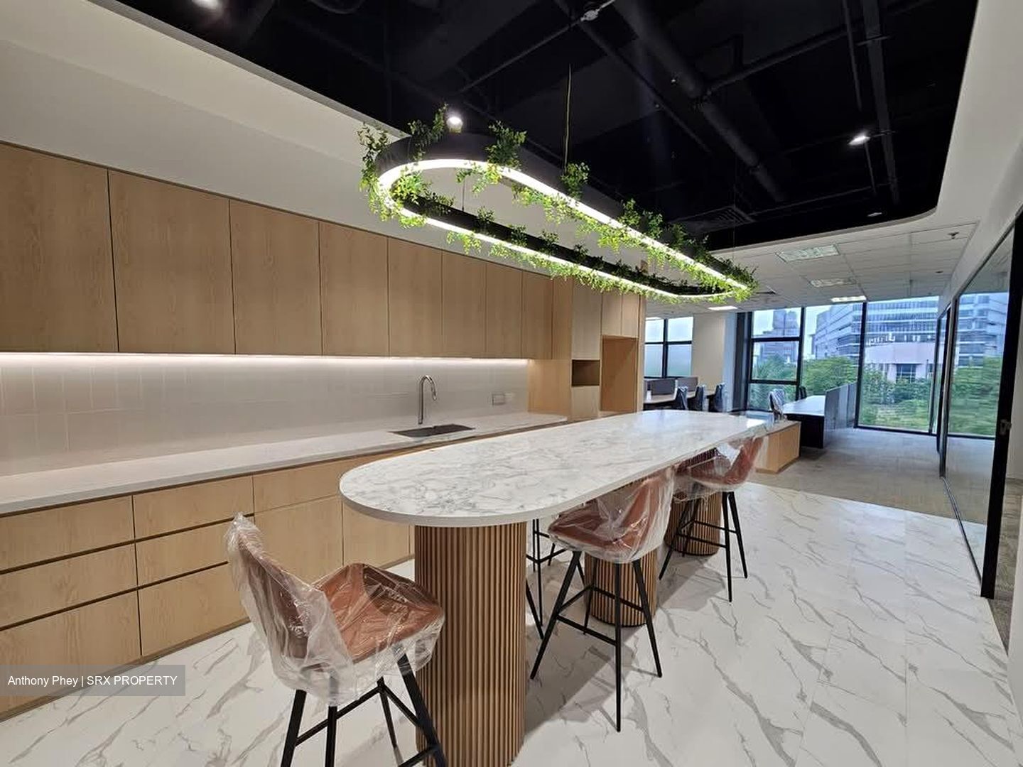 Visioncrest (D9), Office #575455871